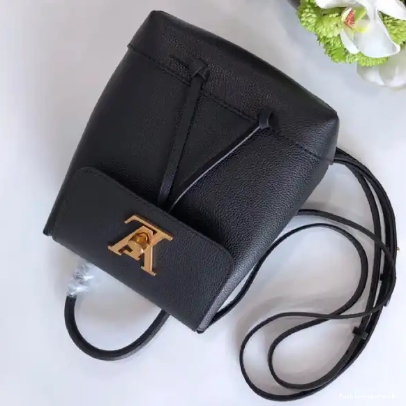 FS CHEAP MINI BACKPACK Louis LOCKME Vuitton 0702